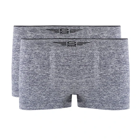 Quần sịp dệt boxer thể thao SS37